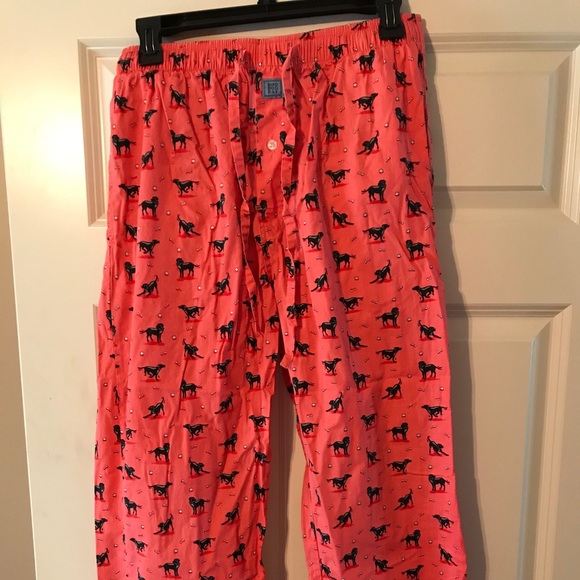 mens small pajama pants